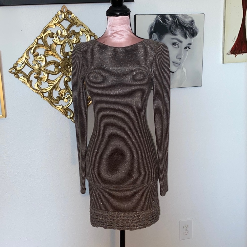 New year’s dress!